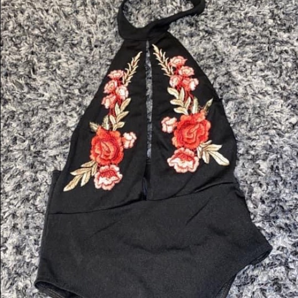 Bodysuit